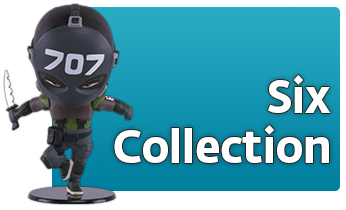  Six Collection  Ubisoft